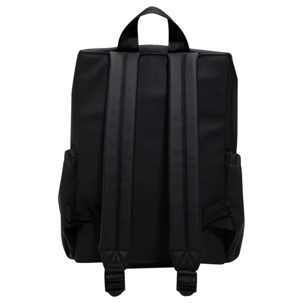 HUNTER  Top Clip Backpack Bag Black Color NWT - Picture 5 of 10